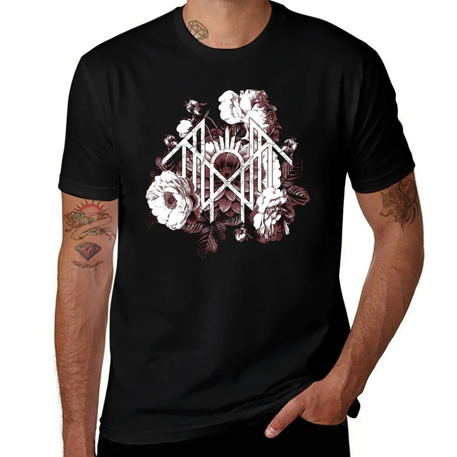 

Turn Up The Volume, Let Metal Shake Your Soul T-Shirt topping plus size clothes blacks hippie clothes men graphic t shirts