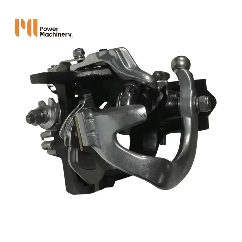 New Holland Big Square Baler Knotter Assembly 84078898 Replacement Part - Hot Sale Agricultural Equipment Accessory