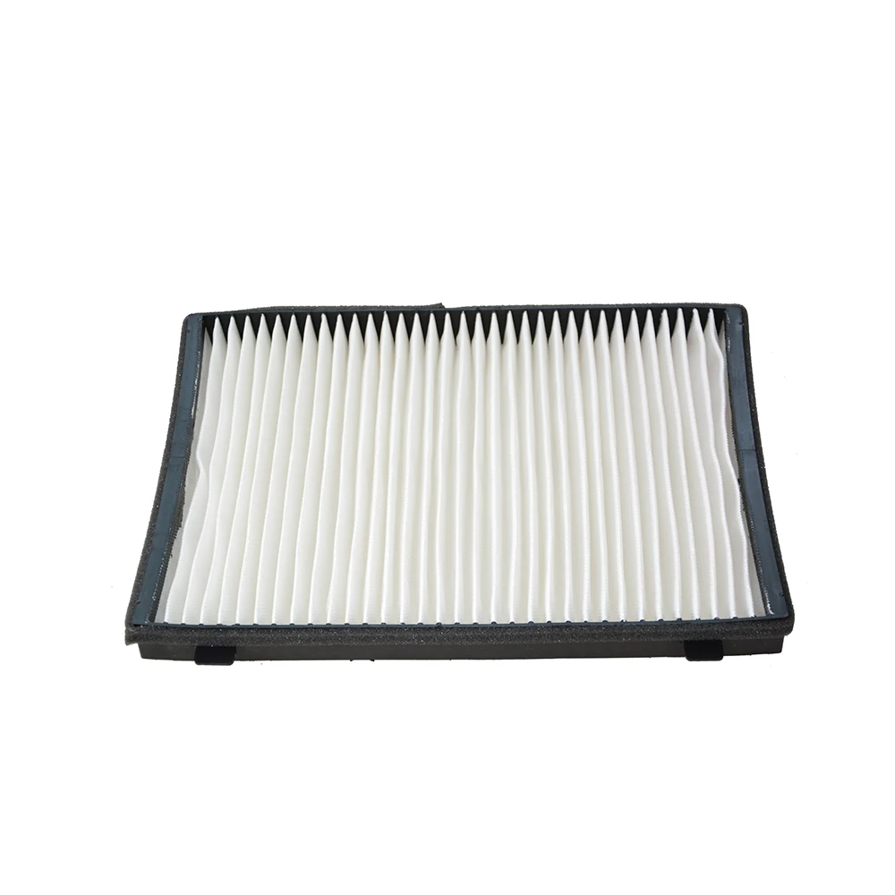 Car AC Filter Element For MG7 1.8L (2008-2008) 18N4S4 Roewe 750 1.8T (2008-2015) OEM JKR100190 CU3943 LA746 LAK746 Air Condition