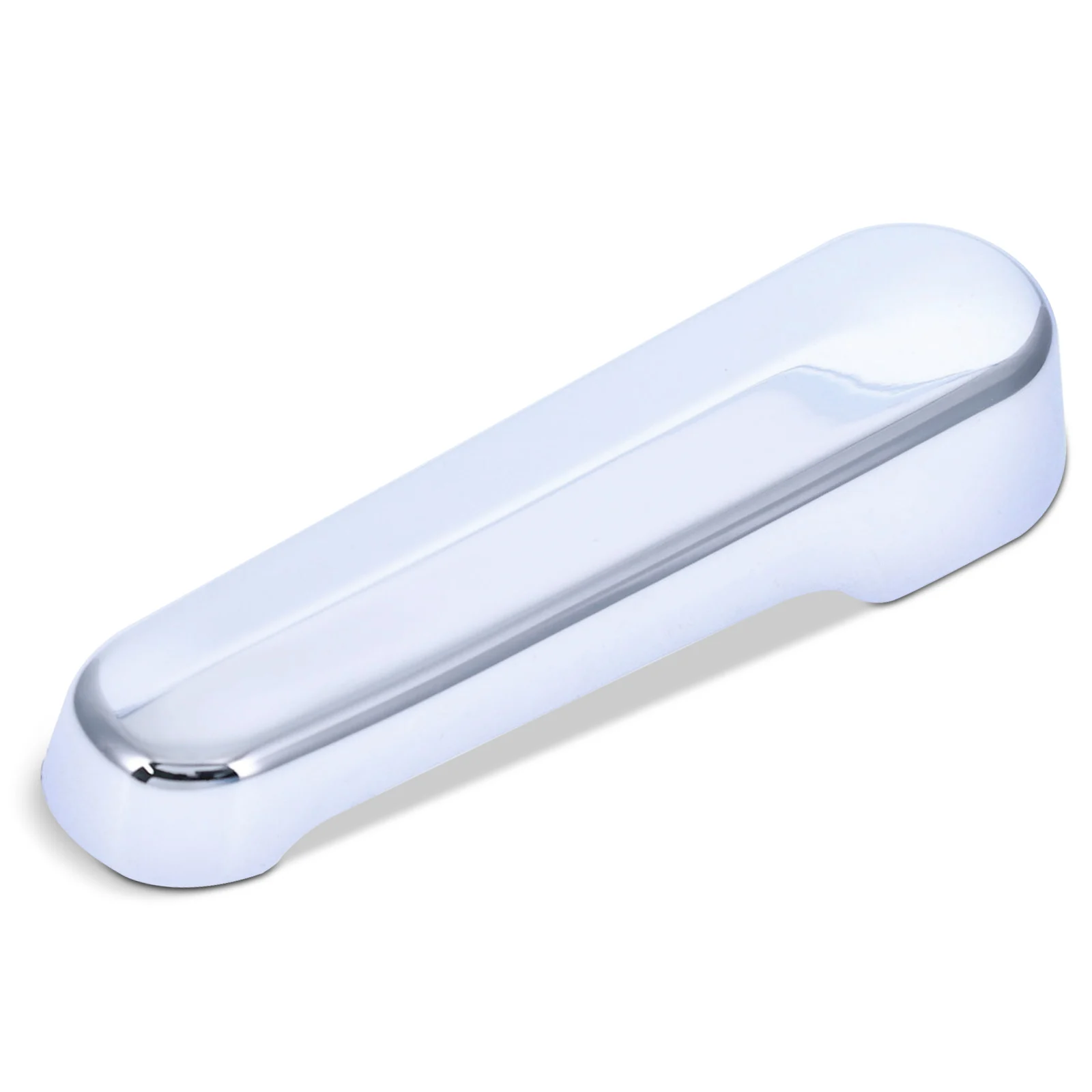 A-Premium Rear Driver or Passenger Sliding Door Chrome Interior Door Handle for Honda Odyssey 2005-2010
