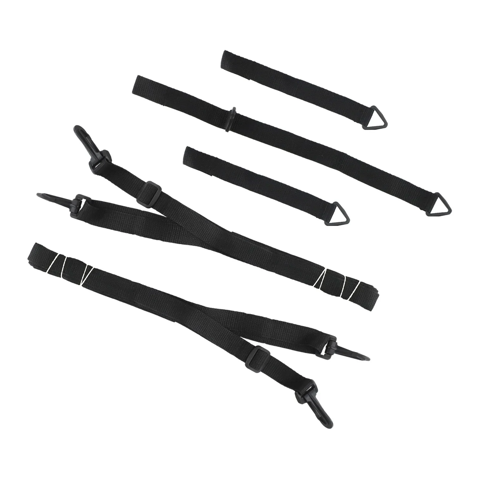 

Adjustable Fixing Strap Cantilever Parasol Strap Strong Polyester Material Convenient Hook Design For Cantilever Umbrellas