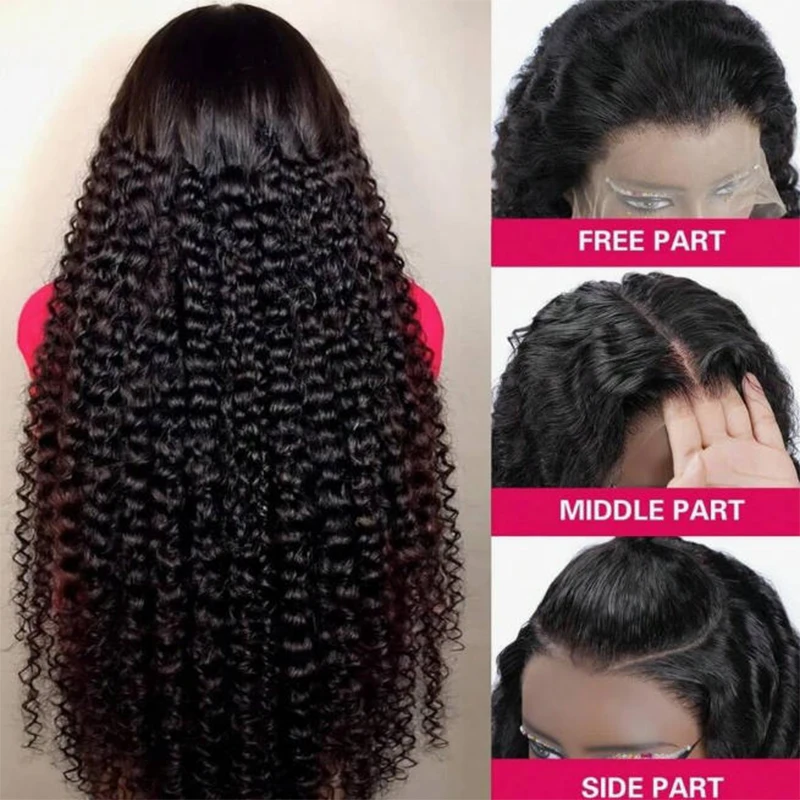 Thumbnail 4 - #15 Top 30 Curly Wigs Worth Buying In 2026