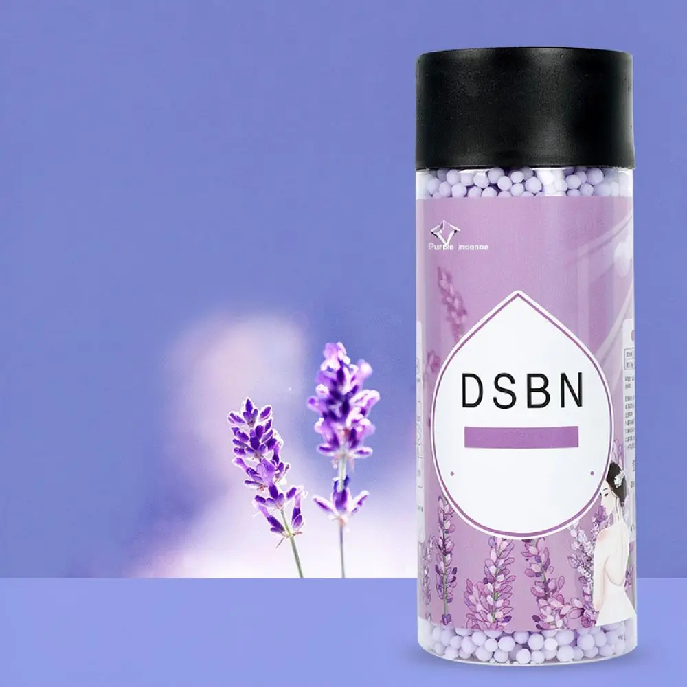 For For DSBN Laundry Booster Beads Fragrance Crystals Long Lasting Scent Softener Fresh Clothes Deodorizer Wash Supplies view 5