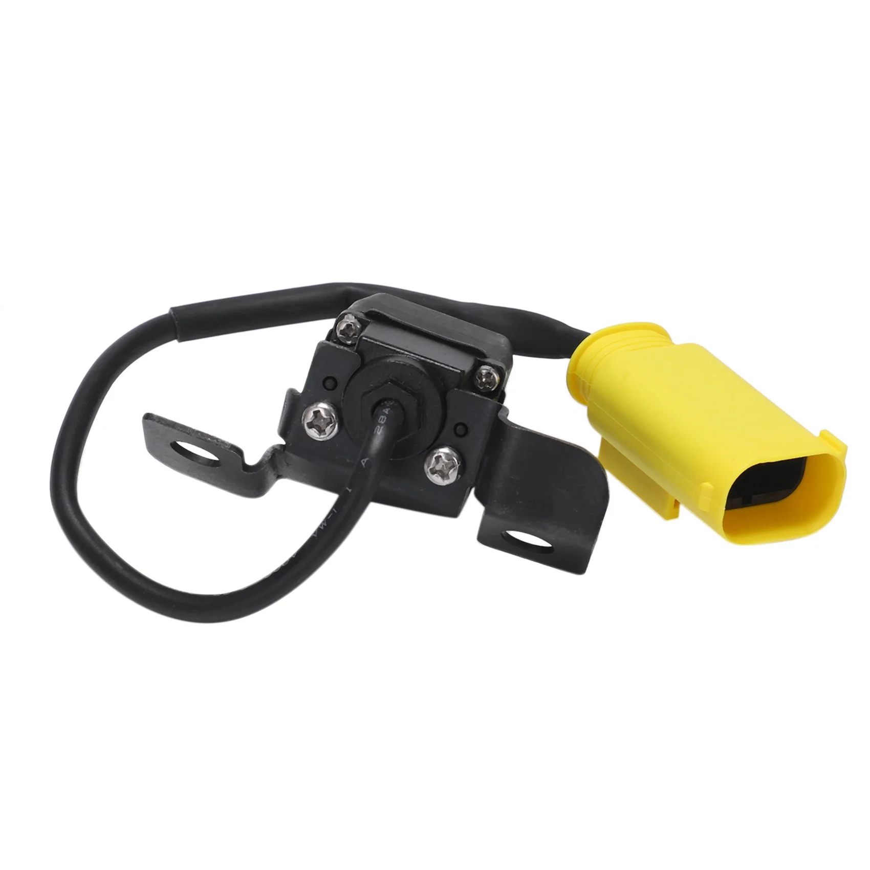 Câmera de visão traseira de fábrica para Kia Sorento 2011-2013, Backup Park Assist, 95760-2P202, 95760-2P201