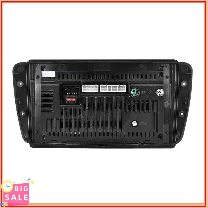 

Car Radio Multimedia Player Video Player For Seat Ibiza 6J 2009-2013 MK4 FR Navigation GPS Carplay