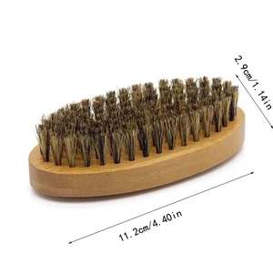 10 Main Sales Barbear Brush - №6
