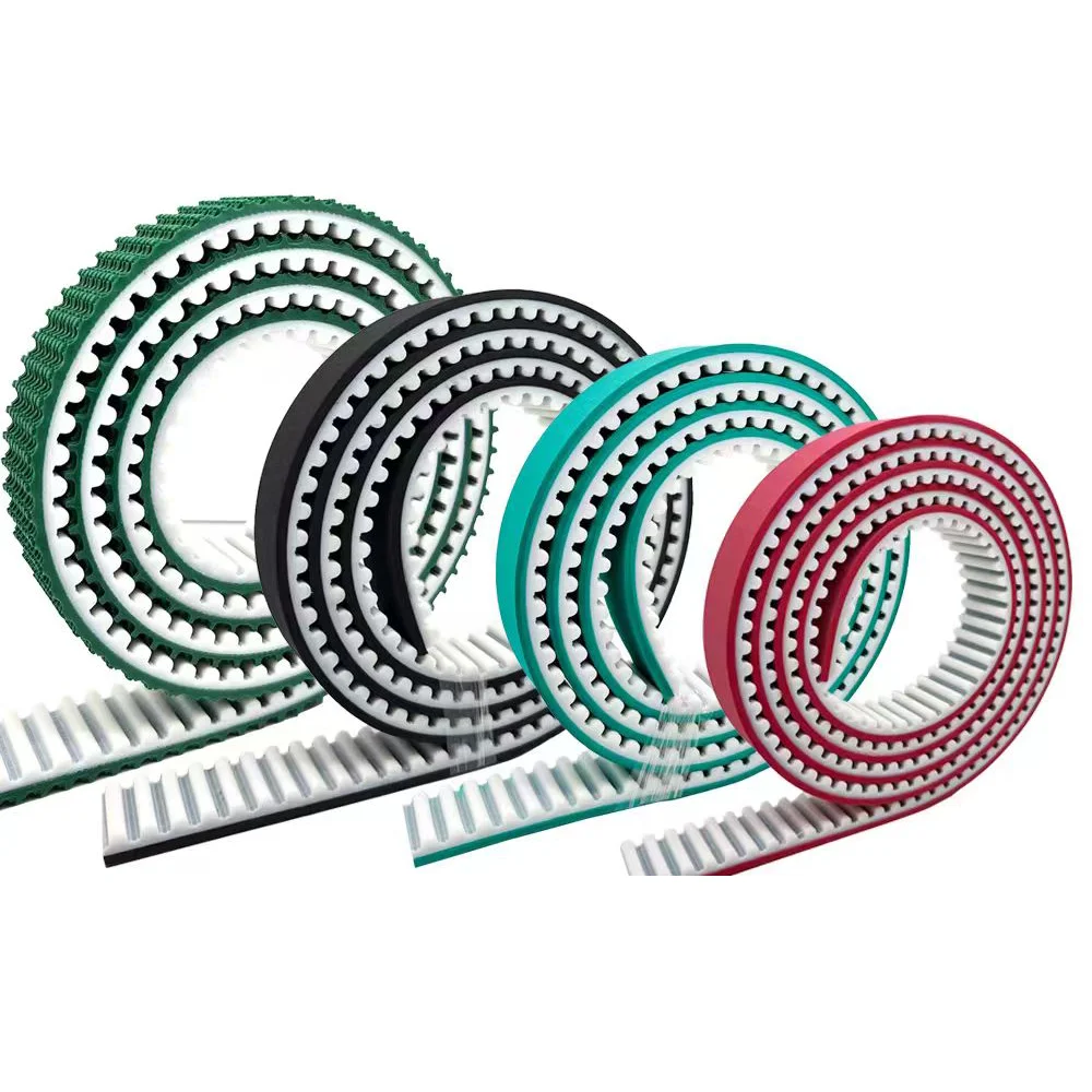 Customized Various Types of Synchronous Wheels 3M/5M/8M/14M/5GT/MXL/XL/L/H/T2.5/T5/T10, Various Types of Gear Trapezoidal Teeth