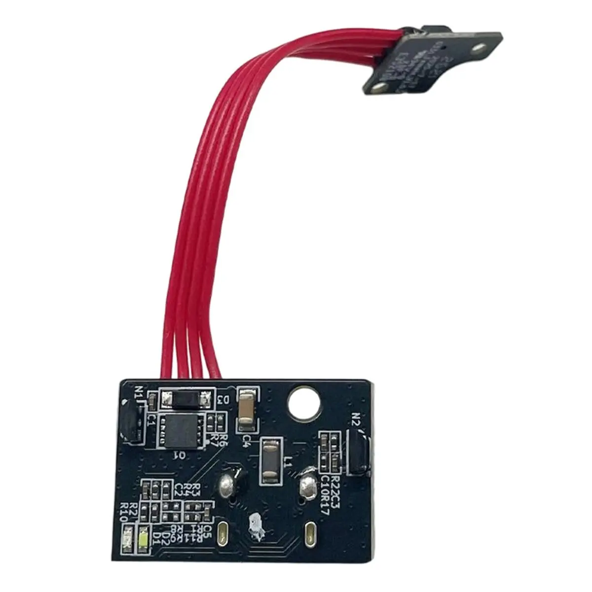 A85P Nozzle PCBA for Flashforge Creator 5 /Creator 5 Pro Hotend PCBA Board Printer Creator 5 Accessories