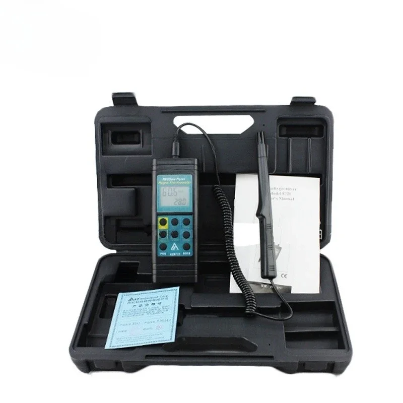 AZ8721 Handheld Ala…