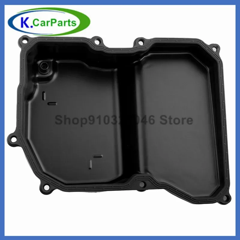 09G321370 09G325429A  09G321361A Transmission Oil Pan+Gearbox Filter+Gasket  For AudiVWJettaGolf Beetle 09G321361 Brand new