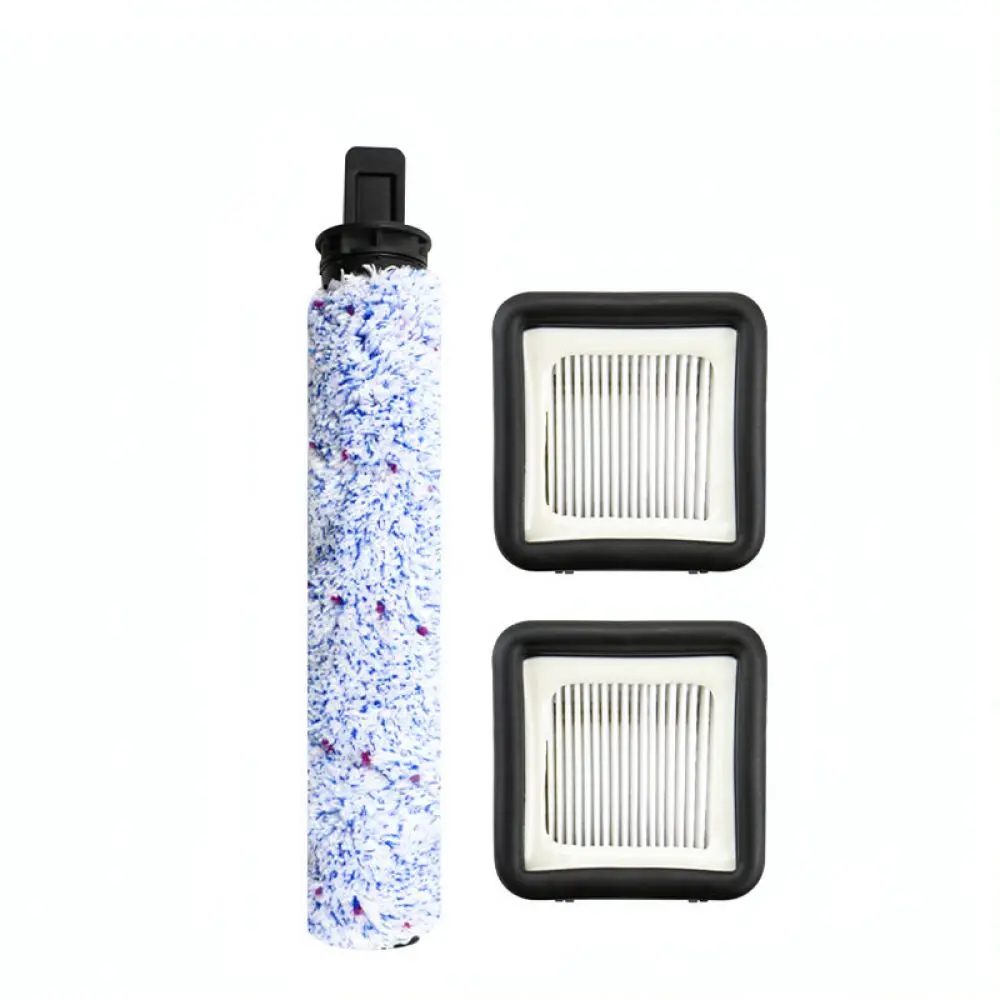 Cleaning Accessories Replacement For Dreame Walker One For Philips 4000 Series Floor Scrubber Roller Filter Parts