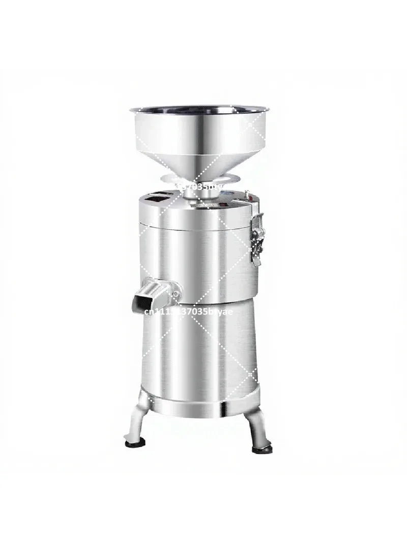 Soybean Milk Maker Blender Juicer Grain Grinder Machine Household Automatic Grinding Separator