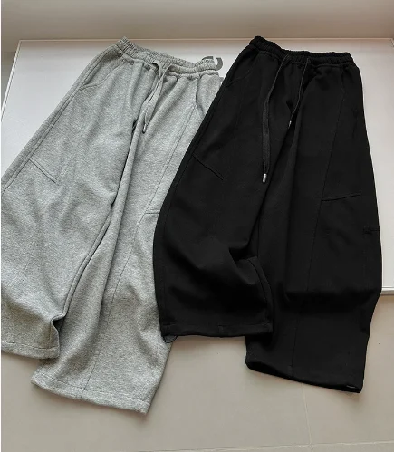 Children Pants Boy Spring Clothes Baby Loose And Breathable Sports Jeans Spring And Autumn New Cwboy Cool Casual