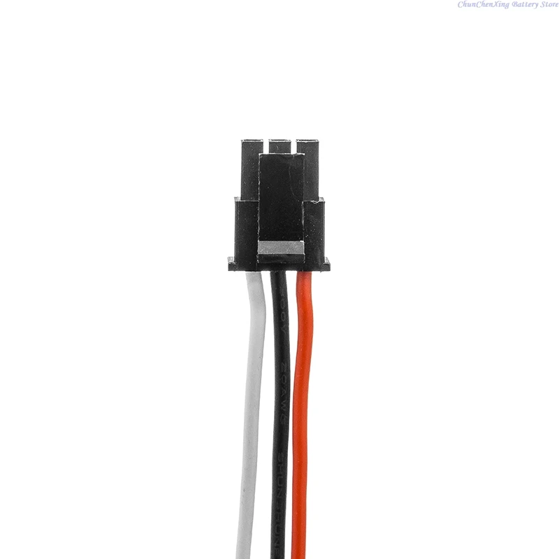 Baterai Pemindai Kode Batang 11.1V 2600mAh/3400mAh 162328-0001 untuk LXE VX9 +TOOL