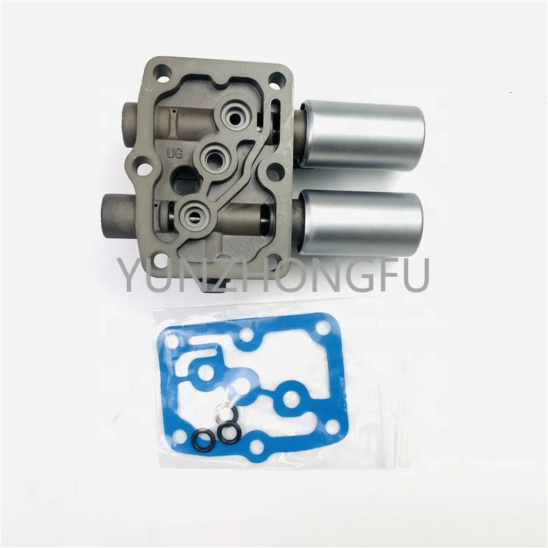 

Automatic Transmission Linear Control Solenoid 28250p6h024 28250-p6h-024 FOR Acura ACCORD