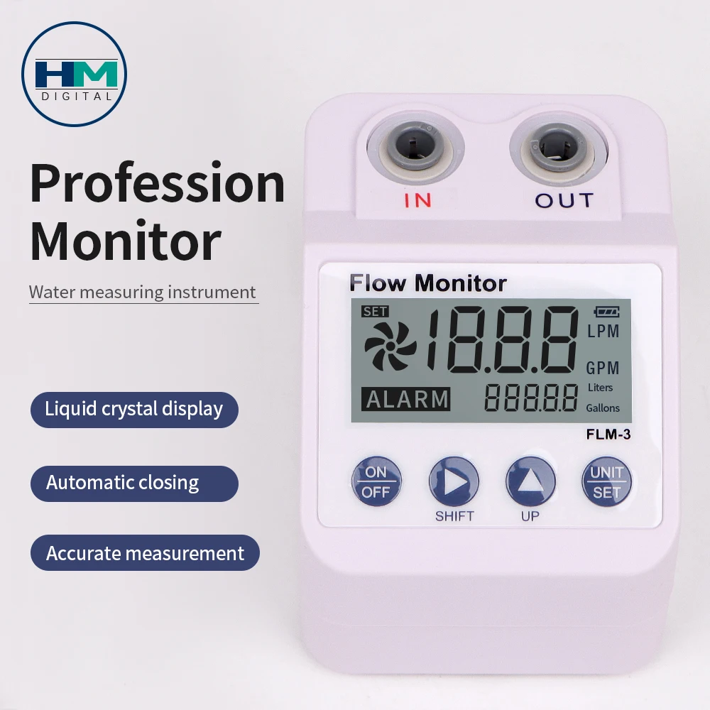 #48 Latest Flow Meters Offers
