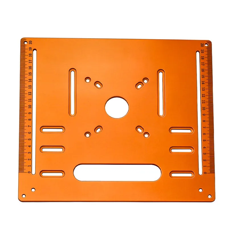 

Направляющая для ручной пилы по дереву, без сверления, регулируемая, утолщенная, для прямых и косых резов, 2 шт.