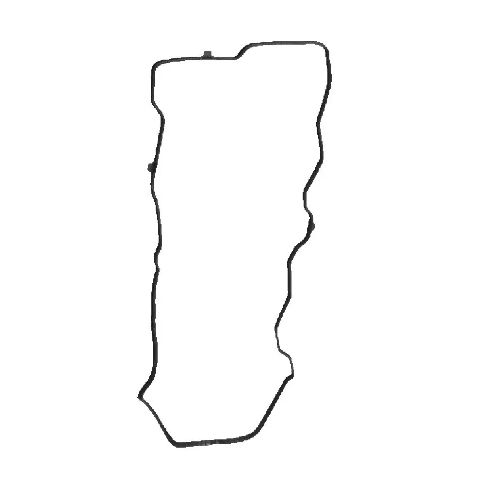 

10 шт. прокладка крышки клапана 12341-5A2-A01 для Honda Accord 2013-2017 IX 2.4 CR-V 2.4L 123415A2A01