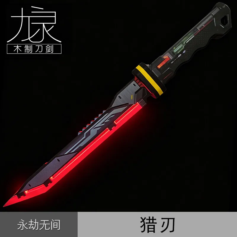 accessoires-de-cosplay-hunter-blade-naraka-bladepoint-costumes-de-fete-fantaisie-pour-halloween-et-noel