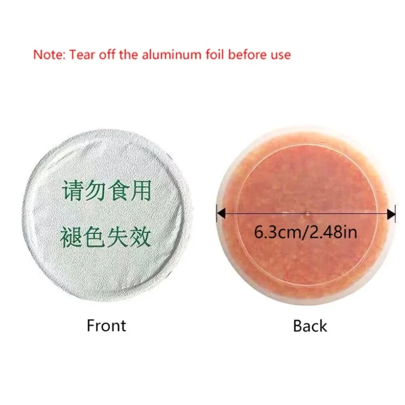 Newly Designed Original Oticon Hearing Aid Dry Box – Premium Moisture Protection Case view 4