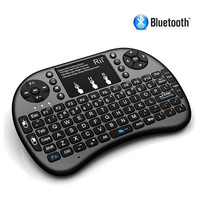 Rii K08+ Mini Bluetooth Keyboard