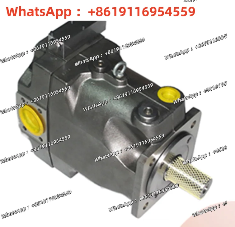 

Variable hydraulic oil pump PV016/028/PAVC65/100/PVP/PD45/75PARKER plunger pump
