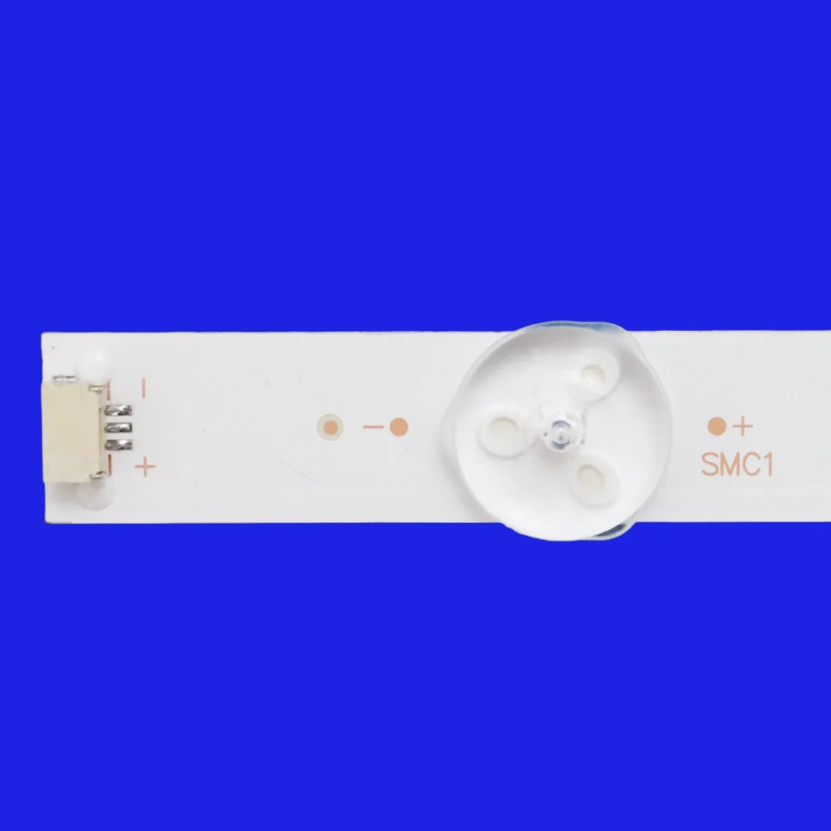 LED backlight strip for un43t5202 ag UE43T5272AU UA43T6003AKXXT GC43D07-ZC62AG-02 303GC430065 2020-05-13 7S1P 303GC430072D