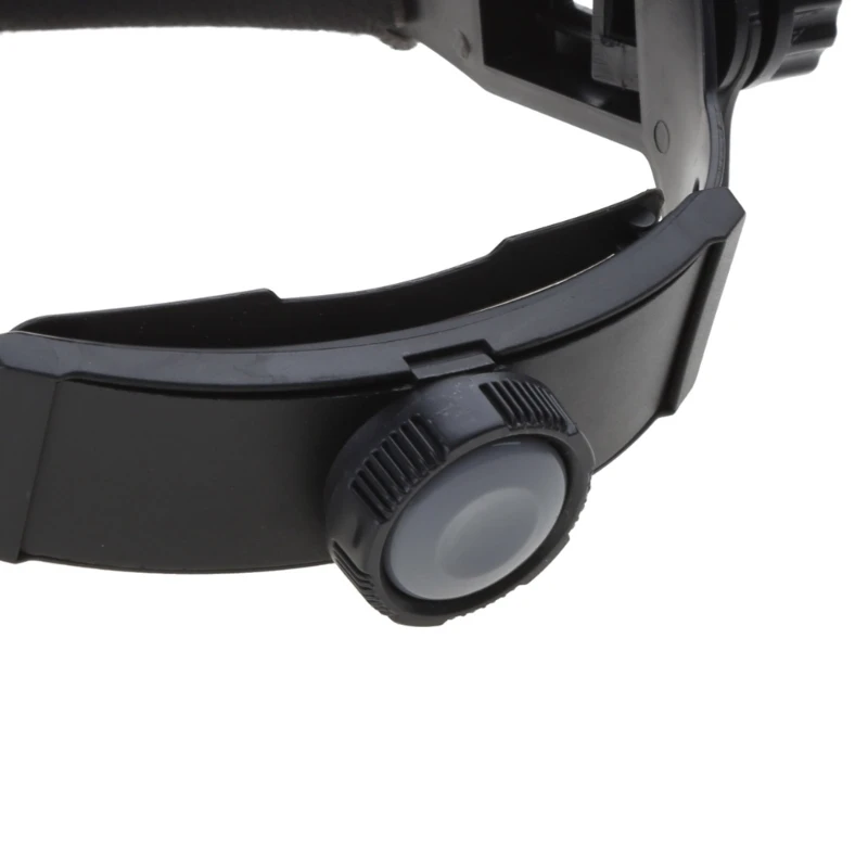 E15D MASK BADBAND WELDER WELDIN