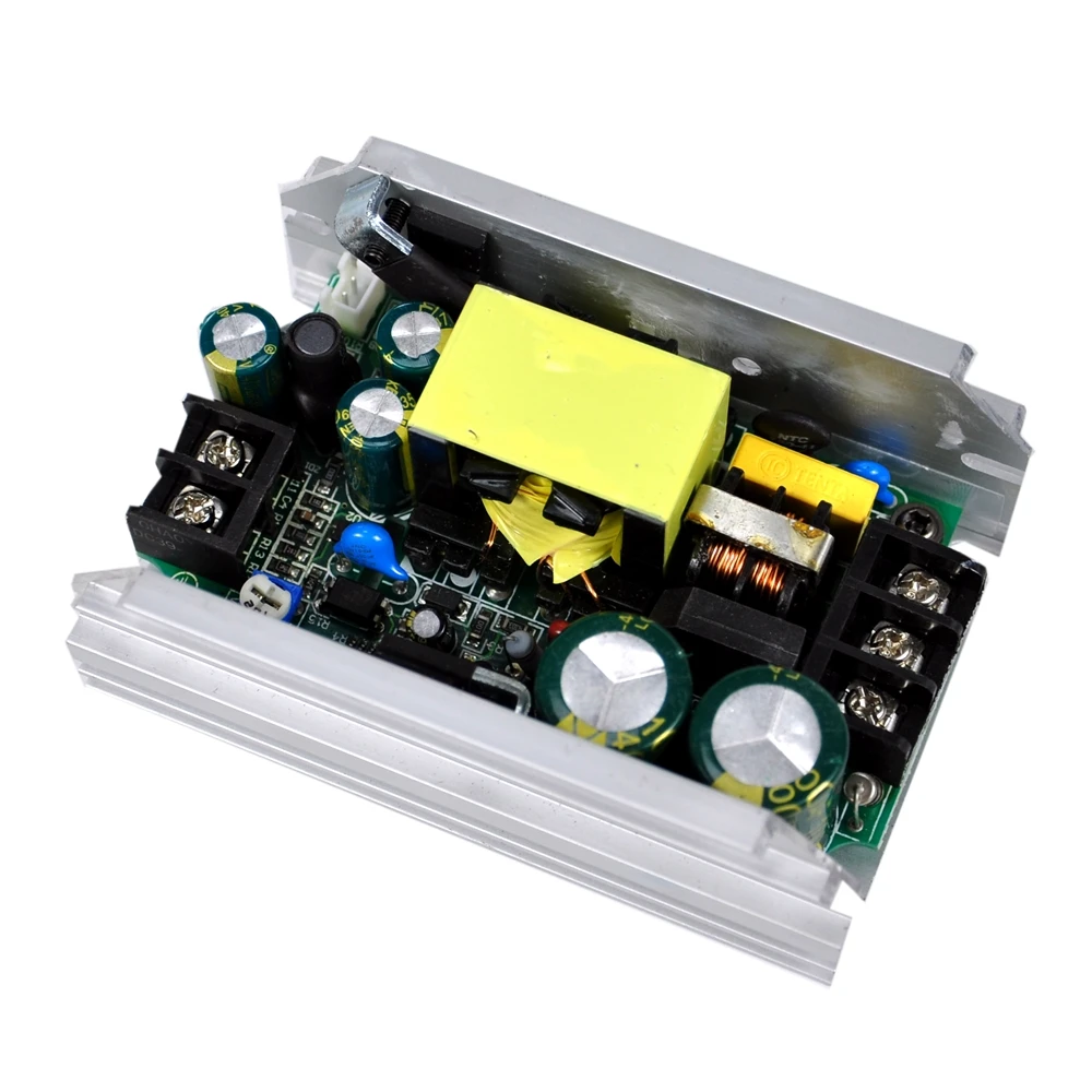 Led Power Supply Schalt 180W 24V 7A Einzigen Ausgang Power Versorgung Beleuchtung Transformator Adapter Stromquelle