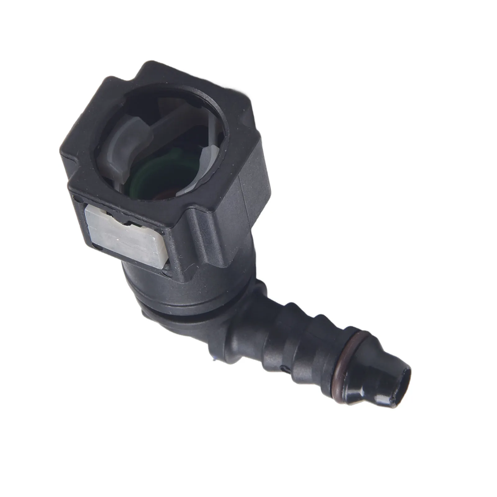 Plastic Quick Relea…