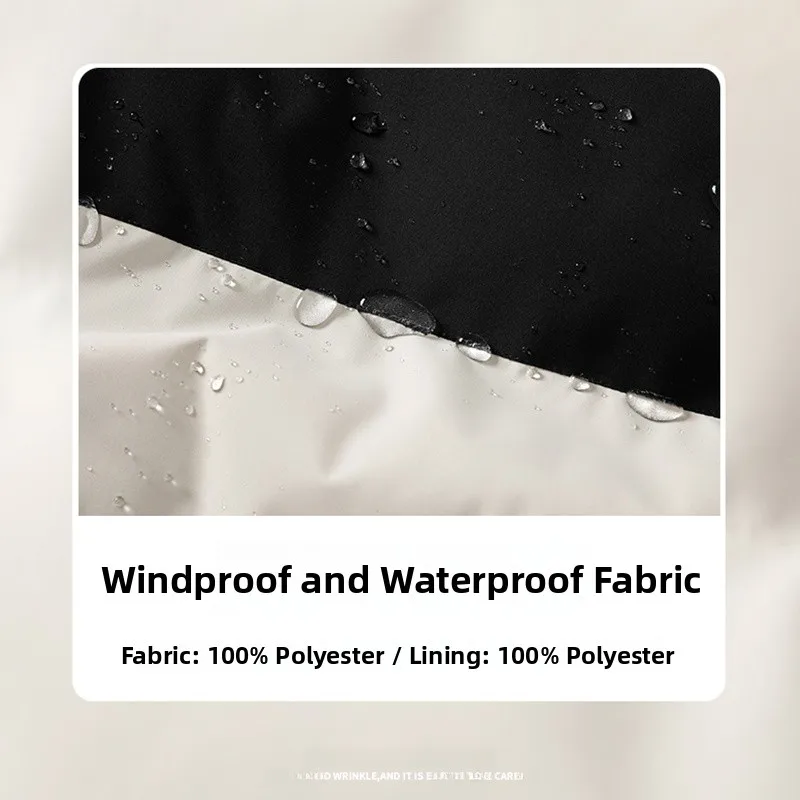 

Warmth Men's down Cotton Jaet Autumn Winter Faion Urban Sle Zipper Decoration Loose Fit Long Sve Stand Collar Coat