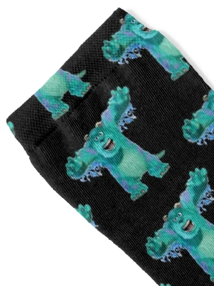 Sully Socks warm winter new in's tennis Socks Men Women's