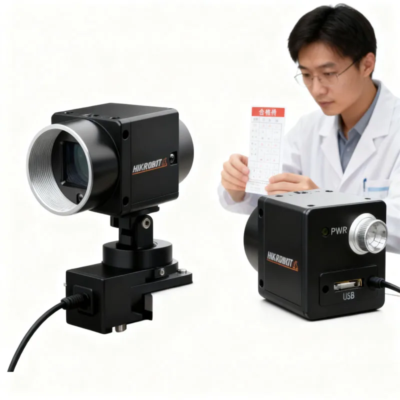 

Industrial Camera MV-CS060-10UM-PRO IMX178 3072X2048 59.6 Fps USB3.0 MV-CS060-10UC-PRO 6MP Inspection Of Electronic Components