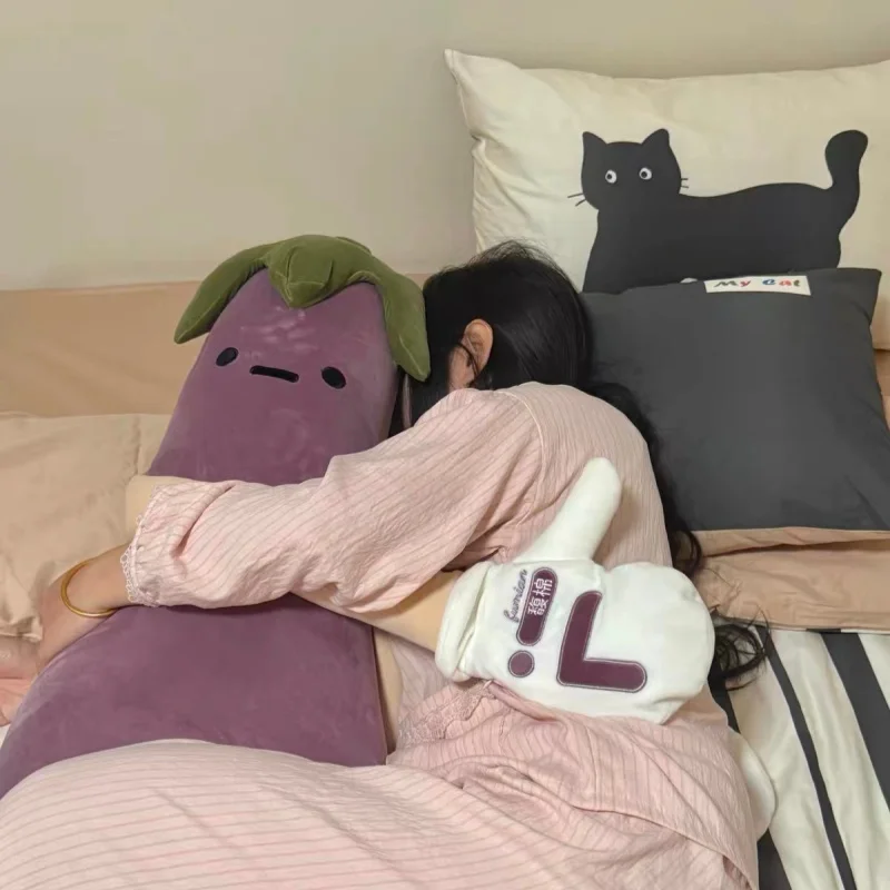 

Подушка Okya Eggplant King с графеновым подогревом и перкуссионным массажем, три регулируемых температурных режима, для сна, для использования в кровати, подарок, игрушка