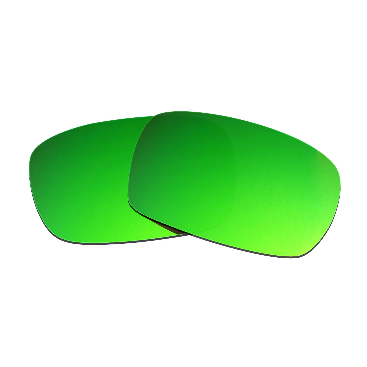 

Мужские сменные линзы Hkuco для зеленых солнцезащитных очков Crankcase