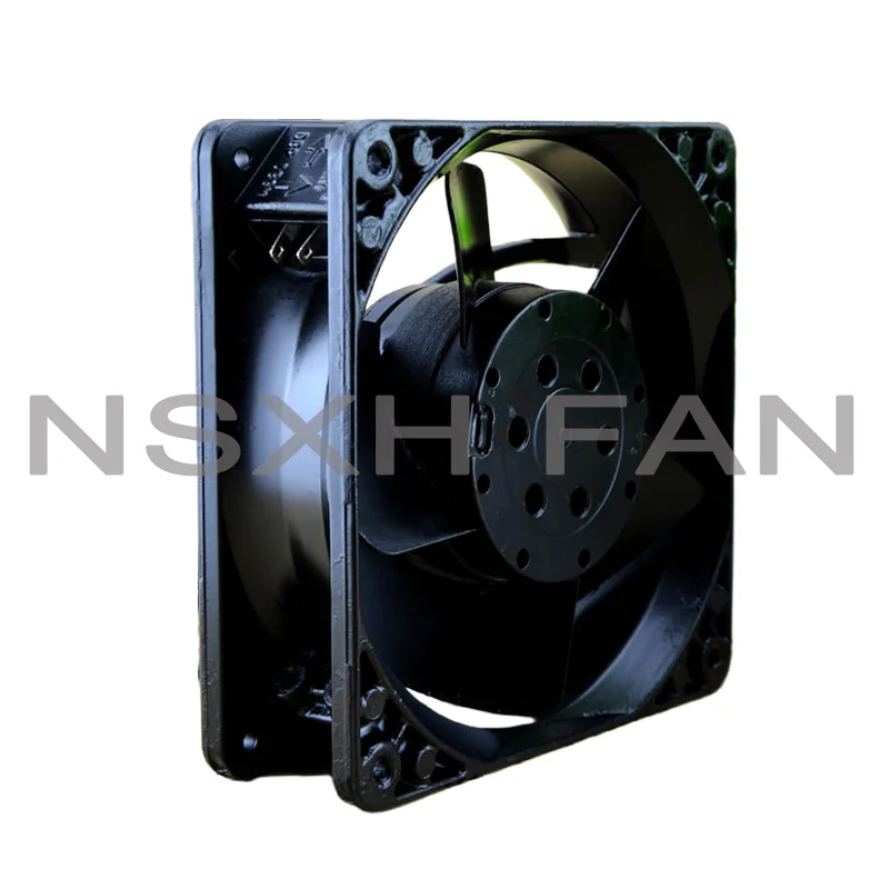 NEW TYP 4558N 4558 N 220V/230V AC ORIGINAL COOLING FAN 12038 120*120*38MM