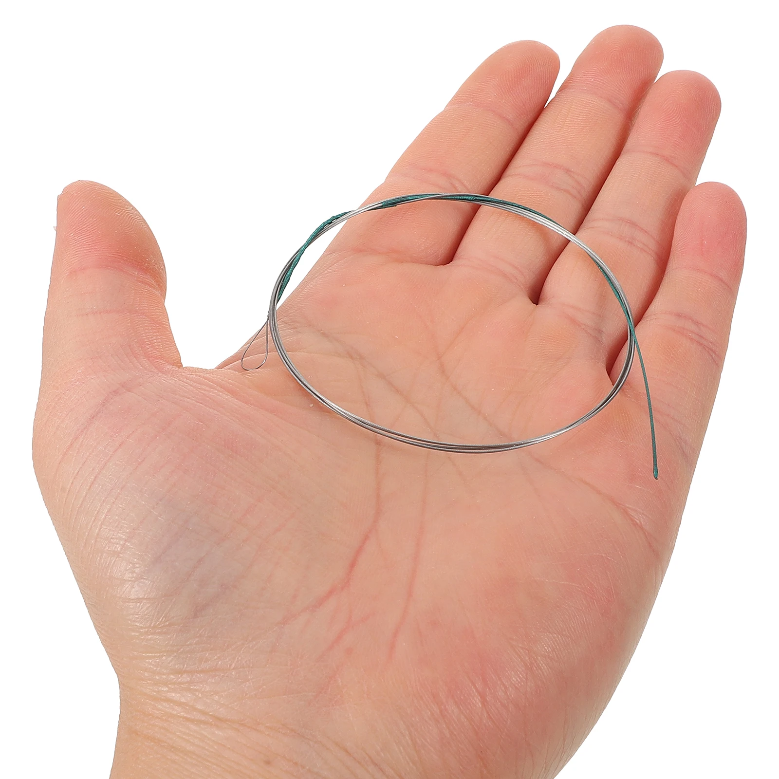 

Erhu Strings Steel Wire Full Set Replacement Durable Resonant Strings For Erhu Accessories Musical Instrument Parts Kit