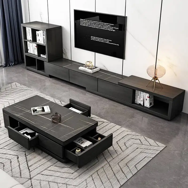 Storage Modern Coffee Tables Marble Classy Classic Center Living Room Coffee Tables Lateral Designer Table Basse Luxe Furniture