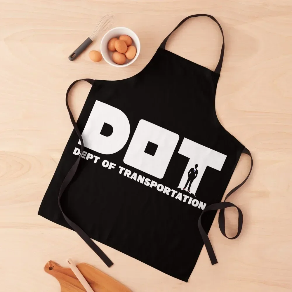 

DOT MIB Apron kitchen woman useful gadgets for home Cute Kitchen Things For The Home Apron