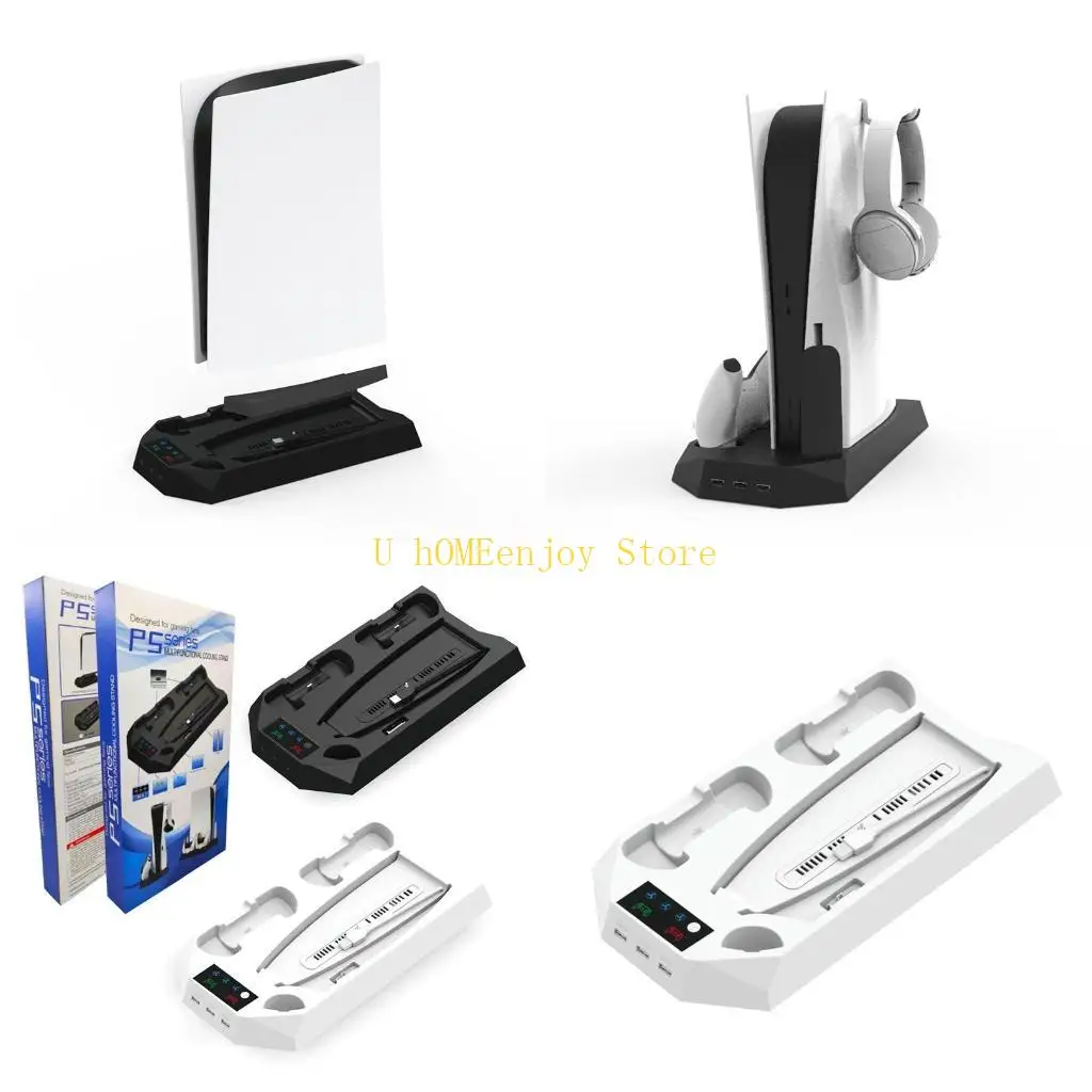 B0KF Vertical Cooli… - image