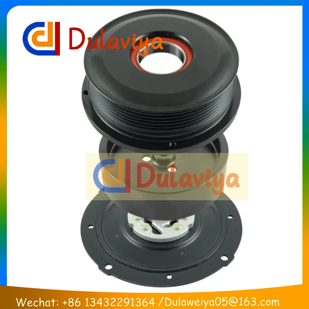 

NEW 6SEU16C Air Conditioning Compressor Magnetic Clutch For LEXUS LS430 430 UCF30 3UZ-FE 2000-2006 8831050150 88310-50150