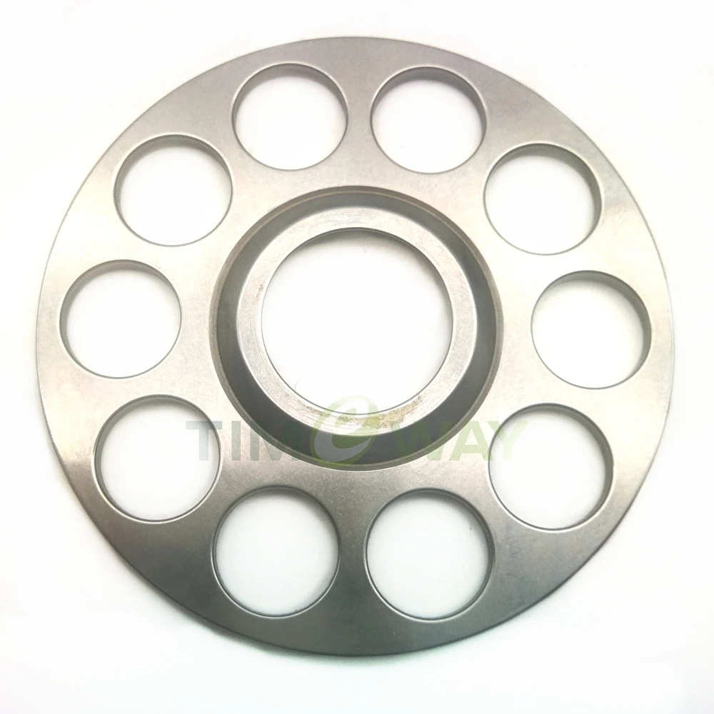 

PVD Hydraulic Piston Pump PVD-3B Repair Kits Set Plate for PVD-3B-56L Nachi Pump Retainer Plater Spare Part