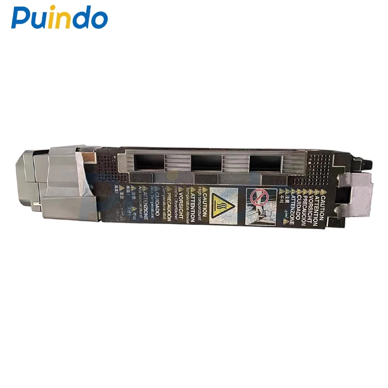 

Оригинальный используемый блок термофиксатора для Konica Minolta Bizhub C6000 C7000 в сборе термофиксатора