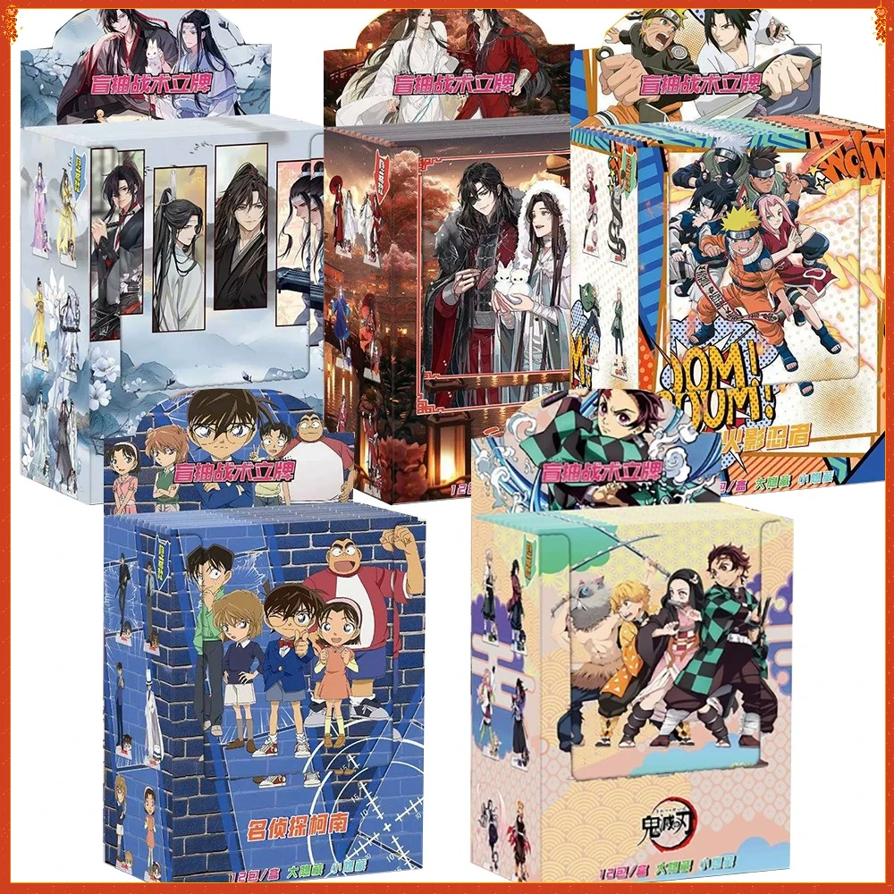 الكلاسيكية الكرتون أنيمي الطرفية شخصيات رائعة ACG حامل جودة عالية موضة الاتجاه لعبة مجسمة سطح المكتب زخرفة هدايا الاطفال #1