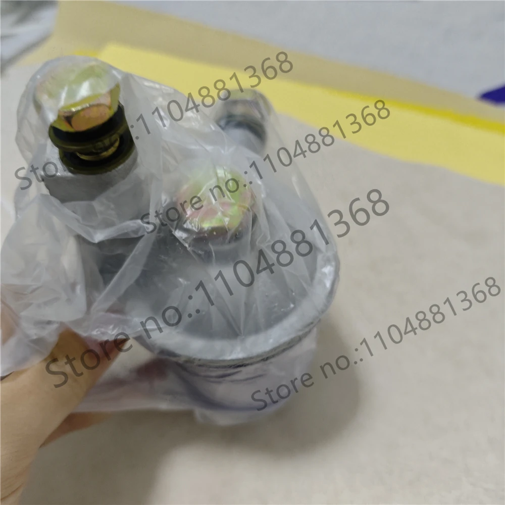 Changchai Changfa  diesel engine ZS1110 ZS1115 filter water cooled fuel filter
