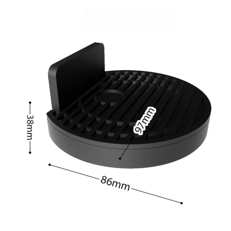 

Applicable To Nestlé Capsule Coffee Machine Essenza Mini D30 Coaster Drip Tray Replacement Accessories 3D Printing