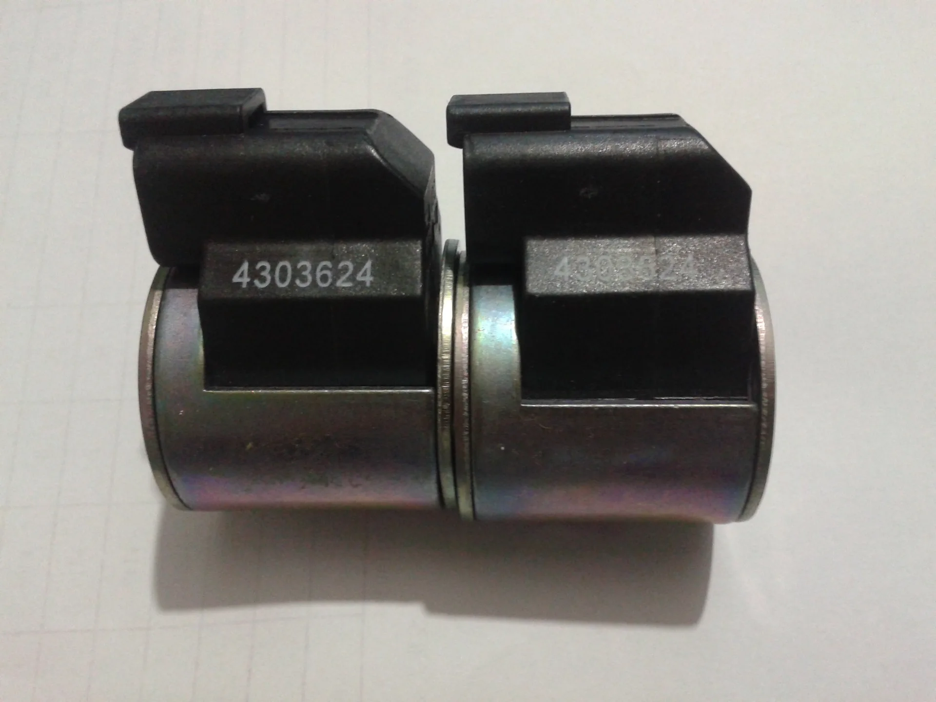 

SP08-47C Solenoid Valve