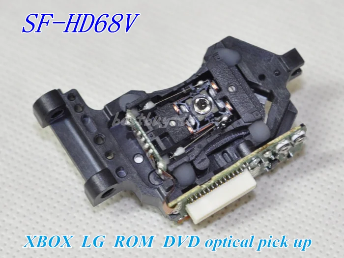 رأس ليزر محرك أقراص DVD الجديد SF-HD68V SF-HD68