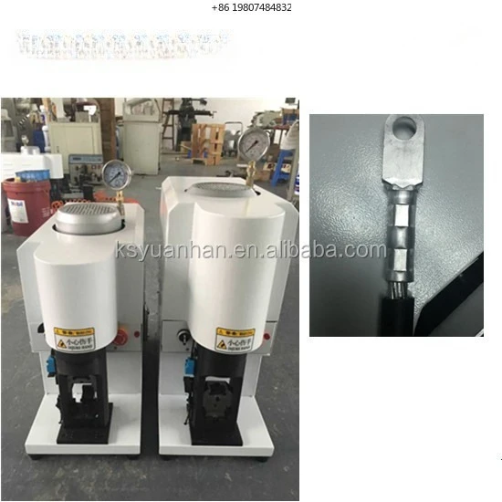 30T Crimping Terminal Machine Hydraulic Cable Lug Crimping Tool