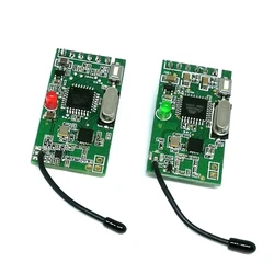 2.4G NRF24L01 Wireless Digital Audio Transceiver Module Transmitter Wifi Speaker